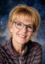 Avis de décès - Roy Pauline (16 avril 2026) Lac-Mégantic