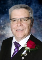 Avis de décès - Poulin Louis-Aimé (12 avril 2026) Beauceville