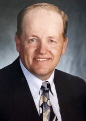 Avis de décès - Campeau Gilles (15 février 2026) Courcelles