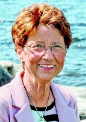 Avis de décès - Quirion Gabrielle (19 avril 2026) Lac-Mégantic