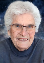 Avis de décès - Baillargeon Aliette (15 avril 2026) St-Ludger