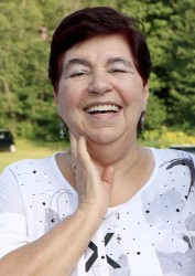 Avis de décès - Turcotte Carole (15 décembre 2025) Fleurimont