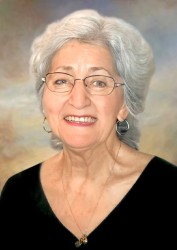 Avis de décès - Lessard Éliane (22 avril 2026) Lac-Mégantic