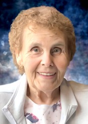 Avis de décès - Rhéaume Émilienne (20 avril 2026) Lac-Mégantic