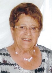 Avis de décès - Rouillard Hélène ( 3 avril 2026) La Guadeloupe