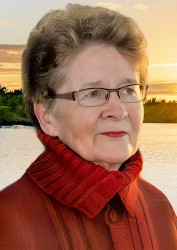 Avis de décès - Veilleux Monique (15 avril 2026) Thetford Mines