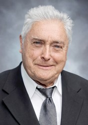 Avis de décès - Fortin Samuel (25 avril 2026) Lac-Mégantic