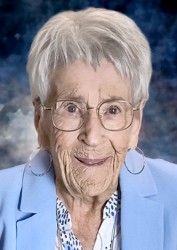 Avis de décès - Lessard Thérèse (27 avril 2026) Lac-Mégantic