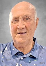 Avis de décès - Therrien André ( 1 mai 2026) Frontenac