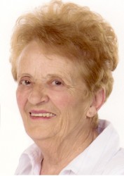 Avis de décès - Isabelle Pierrette ( 9 mai 2026) Québec