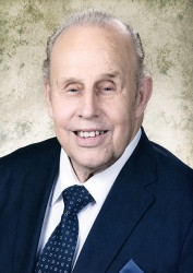 Avis de décès - Drouin Henri-Paul (12 mai 2026) La Guadeloupe