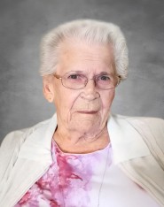 Avis de décès - Grant Crowley Juanité (21 juillet 2025) Lac-Mégantic