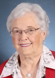 Avis de décès - Dostie Geneviève (27 juillet 2026) Lac-Mégantic