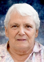 Avis de décès - Dubois Henriette (26 juillet 2026) Sherbrooke