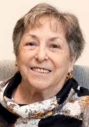 Avis de décès - Bouffard Marie-Élise ( 4 septembre 2026) Lac-Mégantic