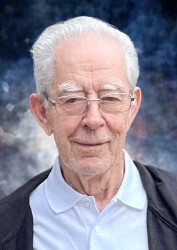 Avis de décès - Faucher Rosaire (19 septembre 2026) St-Ludger