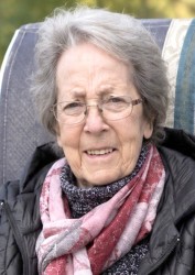 Avis de décès - Roy Yvette (28 septembre 2026) St-Romain