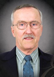 Avis de décès - Audet André ( 2 octobre 2026) Sherbrooke
