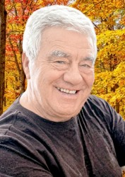 Avis de décès - Bélanger Benoit (16 octobre 2026) St-Georges