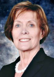 Avis de décès - Boulanger Lise (13 octobre 2026) Sherbrooke