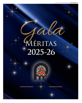 Volume 97 no 25 - 26 juin 2026- Méritas : L'Écho de Frontenac : Journal en ligne