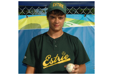 Les A’s réussissent un doublé en fin de séries  - Rémi Tremblay : Sports Les Athlétiques 