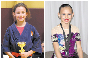 Kimono et patins - Rémi Tremblay : Sports Patinage artistique 