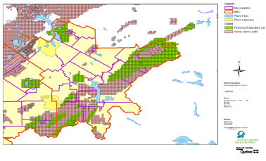 Une nouvelle ruée vers l’or? - Rémi Tremblay : Actualités  