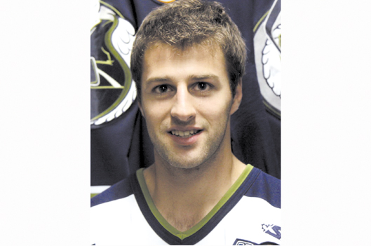 Philippe Bolduc part jouer pro en Europe - Rémi Tremblay : Sports  