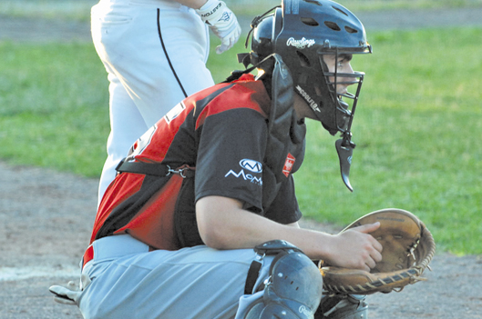 Baseball: des A’s à Sherbrooke - Rémi Tremblay : Sports Les Athlétiques 