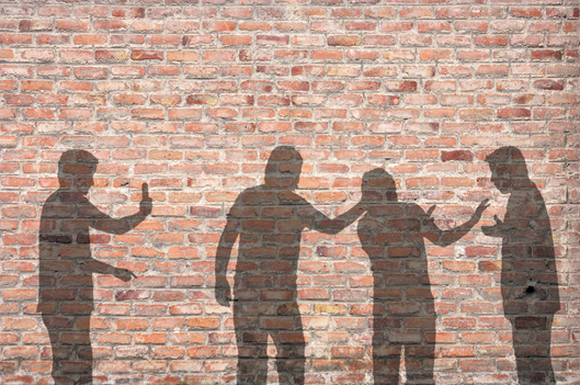 L’intimidation, un fléau à dénoncer! - Claudia Collard : Actualités  