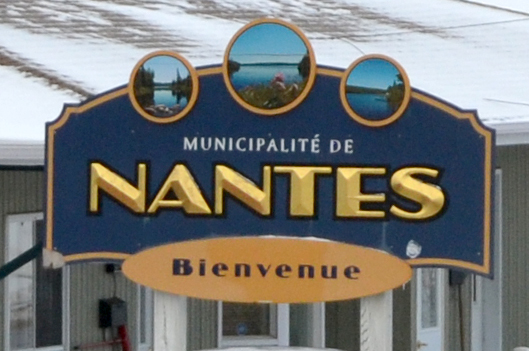 Sylvain Gilbert nouveau maire de Nantes - Claudia Collard : Actualités  
