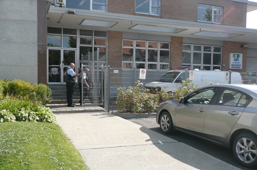 Pascal Morin : non criminellement responsable - Rémi Tremblay : Actualités  