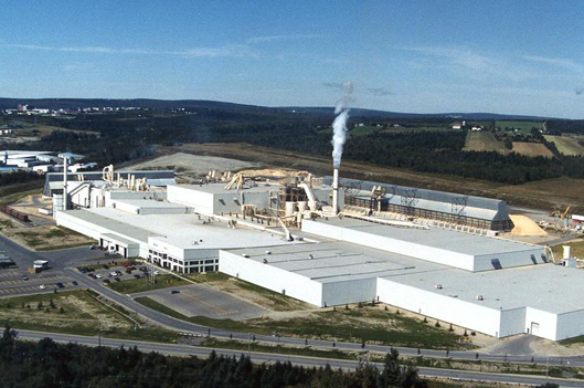 Les syndiqués de Tafisa votent à 83% en faveur d’une nouvelle convention - Rémi Tremblay : Actualités  