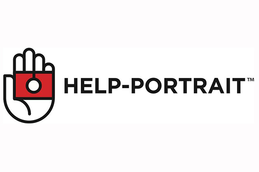 Unis pour une séance de «help-portrait»  - Rémi Tremblay : Actualités  