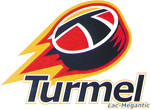 Le Turmel Junior A domine! - Serge Lacroix : Sports Le Turmel (Junior) 