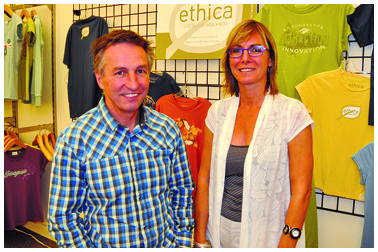 Attraction contribue à la Fondation One Drop - Rémi Tremblay : Actualités  