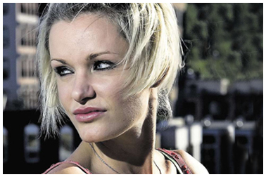 Premier et dernier hommage à Nelly Arcan  - Rémi Tremblay : Actualités  