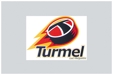 Hockey mineur - Rémi Tremblay : Sports Le Turmel (Senior) 