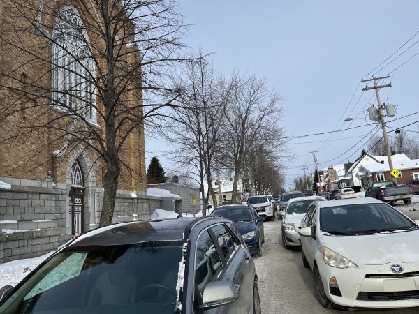 Ajout de nouveaux panneaux de signalisation