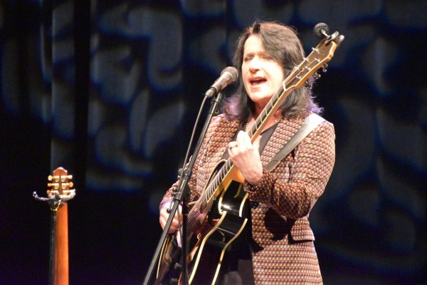 Atmosphère magnétique avec Térez Montcalm