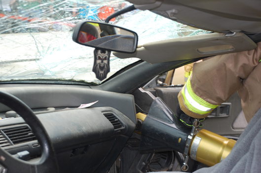 Sensibilisation aux dangers de l’alcool au volant - Claudia Collard : Actualités  