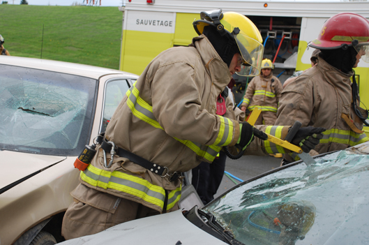 Sensibilisation aux dangers de l’alcool au volant - Claudia Collard : Actualités  