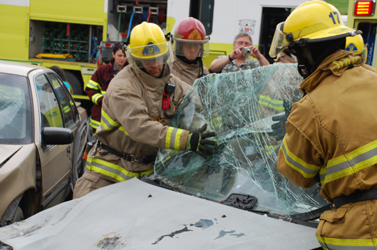 Sensibilisation aux dangers de l’alcool au volant - Claudia Collard : Actualités  