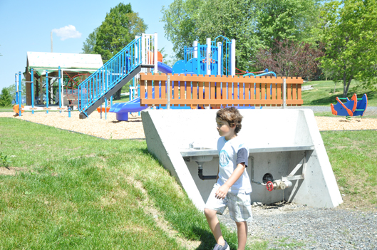 Lambton se réapproprie le lac Saint-François - Rémi Tremblay : Actualités  