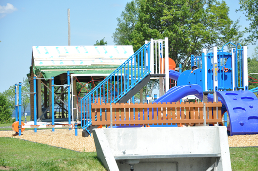 Lambton se réapproprie le lac Saint-François - Rémi Tremblay : Actualités  