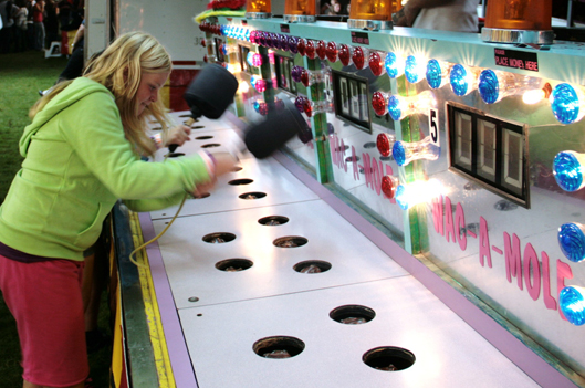 Au-delà de 20 000 entrées aux festivités  - Claudia Collard : Actualités  