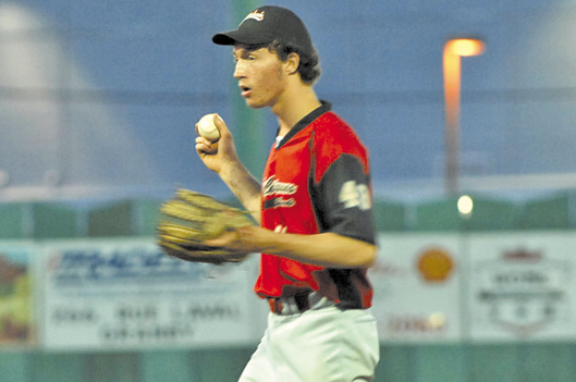 Baseball: des A’s à Sherbrooke - Rémi Tremblay : Sports Les Athlétiques 