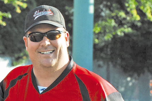 Baseball: des A’s à Sherbrooke - Rémi Tremblay : Sports Les Athlétiques 