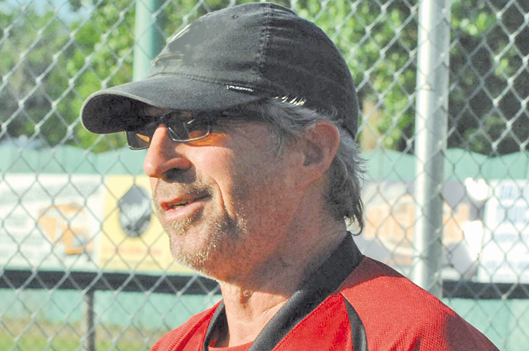 Baseball: des A’s à Sherbrooke - Rémi Tremblay : Sports Les Athlétiques 